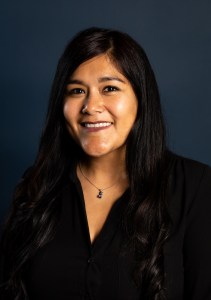 Maria Sierra Activities Director