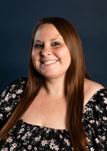 Heather Edwards HR Manager